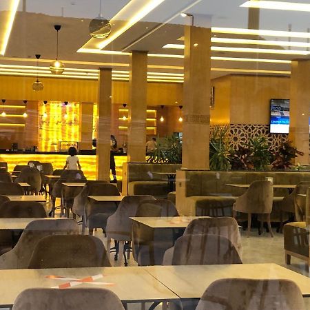 Palm'S Motel Αγκαντίρ Εξωτερικό φωτογραφία