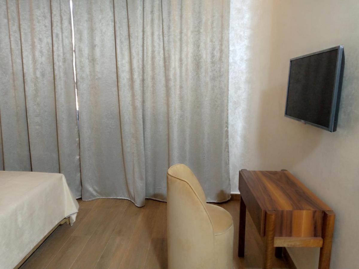 Palm'S Motel Αγκαντίρ Εξωτερικό φωτογραφία