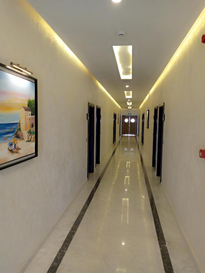 Palm'S Motel Αγκαντίρ Εξωτερικό φωτογραφία