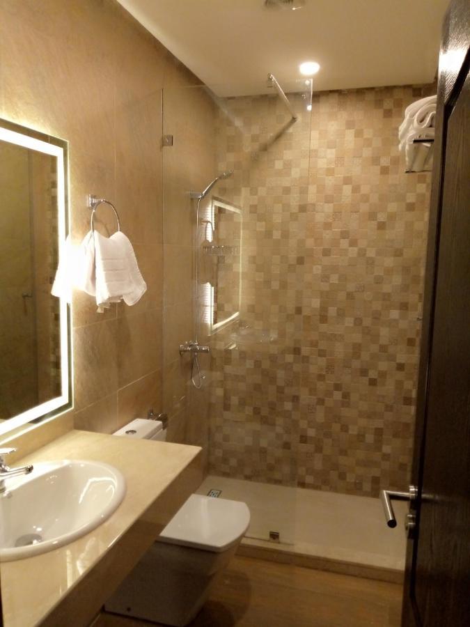Palm'S Motel Αγκαντίρ Εξωτερικό φωτογραφία